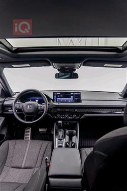 هوندا أكورد